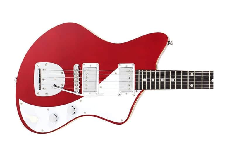 Eastwood Jeff Senn Model One Baritone image 2