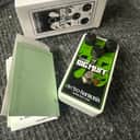 Electro-Harmonix Nano Bass Big Muff Pi Distortion / Sustainer 2014 - Present - Green / Black