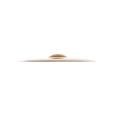 Zildjian A Custom Crash Cymbal 18" image 4