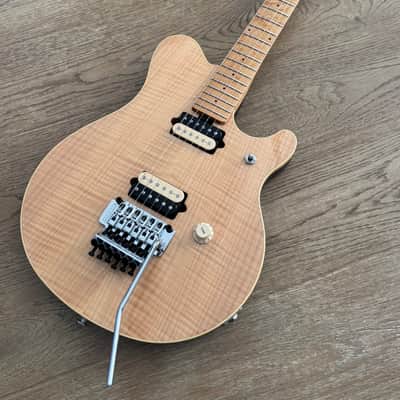 1994 Ernie Ball Music Man EVH Edward Van Halen image 3