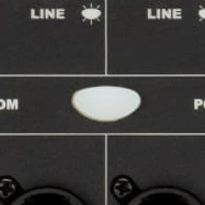Fender Passport Venue Series 2. Black image 11