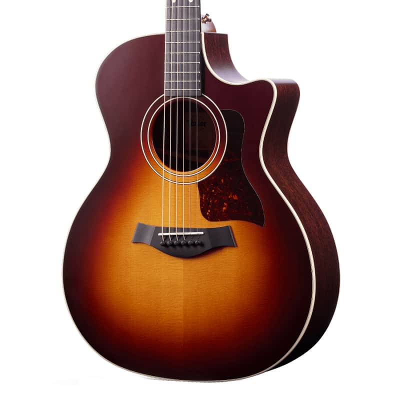 Taylor 314c LTD "The Last of Us Part II" Replica image 2