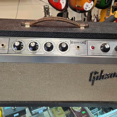Gibson Echo-Reverb 1960's image 1