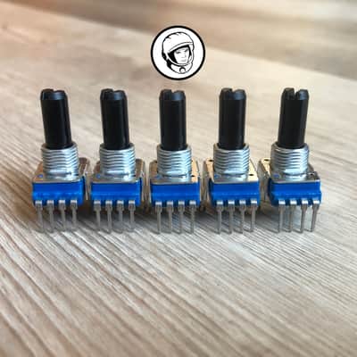 Access Virus Rotary Potentiometers (A, B, C, TI, TI2) 5 for $20