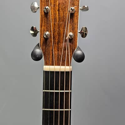 Froggy Bottom M Series Deluxe "Custom" 2014 - Gloss image 12