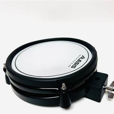 Alesis Nitro PRO 8” Mesh Drum Pad Tom image 2