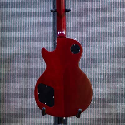 Gibson Les Paul Future 2013 - Wine Red image 11
