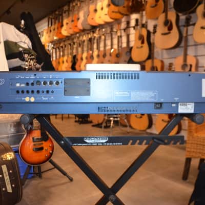 Korg PA 800 - rare vintage entertainer keyboard! image 8