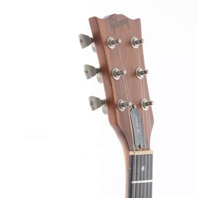 Gibson USA 1979 The Paul Natural Walnut [72999578] (06/29) image 11
