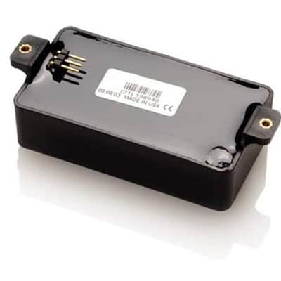 EMG 85 Active Guitar Humbucker Pickup - Black - 33 image 2