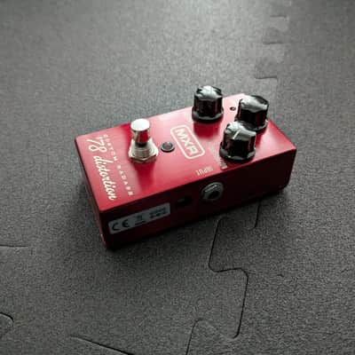 DNA Analogic Purple Phase Purple | Reverb Belgium