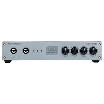 PowerStage 700 Seymour Duncan image 5