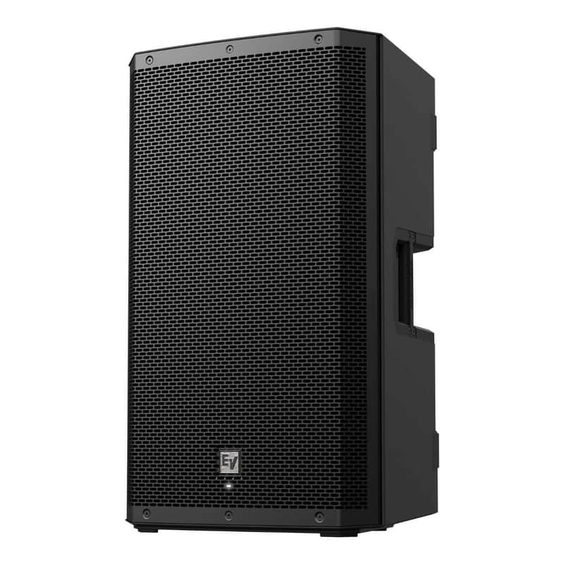 Electro-Voice ZLX-15P-G2-US 15" 2-Way Powered Speaker image 1