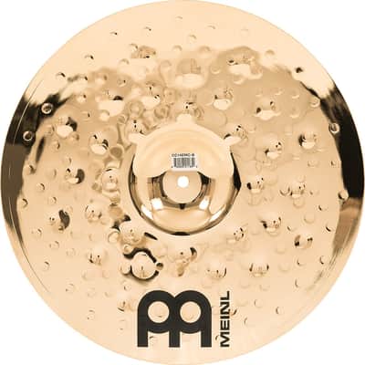 Meinl Classics Custom Extreme Metal image 4
