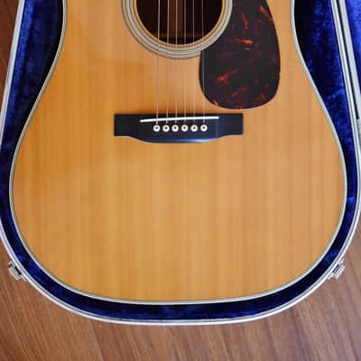 Martin D-28 1964 image 2