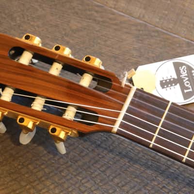 1990 Gibson Chet Atkins CE Classical Acoustic/Electric Solidbody Guitar Black + OHSC image 12