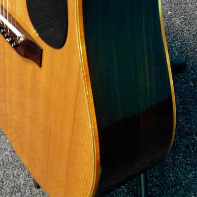 Sigma DR-7 70's Natural image 7