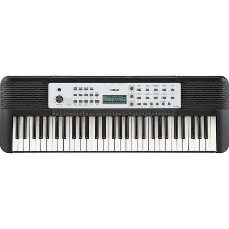 Yamaha YPT-280 61-Key Portable Keyboard Restock Deal image 1