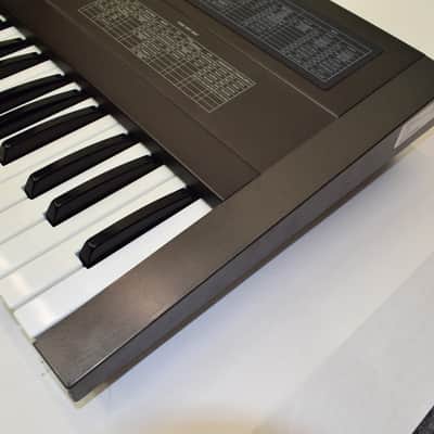 Roland JX-10 Super JX 76-Key Polyphonic Synthesizer Keyboard image 6