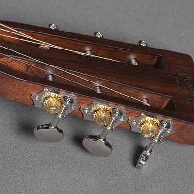 Martin 000-28 12-Fret Custom Shop Ditson Style 2021 image 13