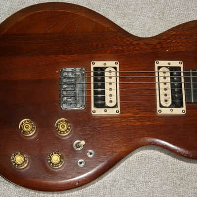 Aria Pro ii CS-250 Cardinal 1982 image 1