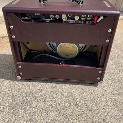 Vintage Sound 35SC image 5