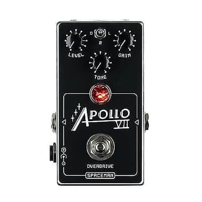 Reverb.com listing, price, conditions, and images for spaceman-effects-apollo-vii