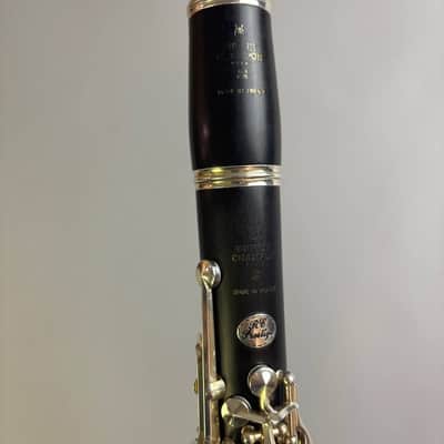 Buffet Crampon Prestige SP image 9