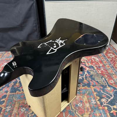 *Video* Gibson RD Standard Reissue Black USA - 2009 image 19