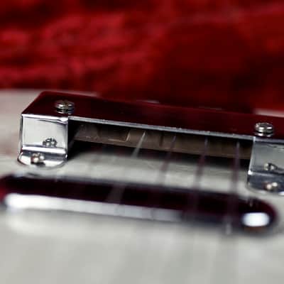 1957 Magnatone Mark III Deluxe w/OHSC - RARE! image 13