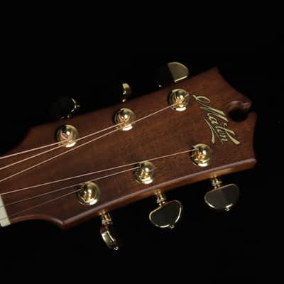 Maton EBG808C Nashville (#448) image 22