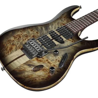 Ibanez S1070 Pbz Ckb image 4