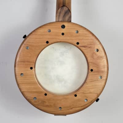 Musicmaker's Mountain Banjo - Natural image 2