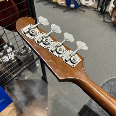 Gibson 1976 Thunderbird IV Bicentennial Edition - Sunburst -[4.18kg] image 22