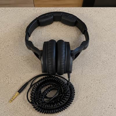 Professional studio headphones Sennheiser HD 280 Pro image 2