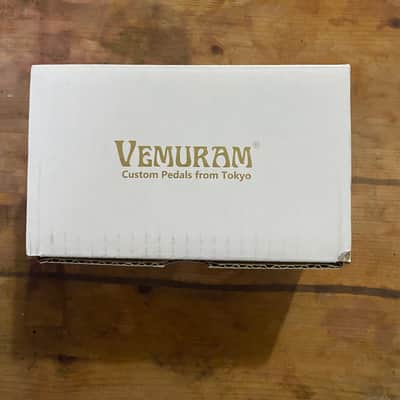 Vemuram Jan Ray image 1