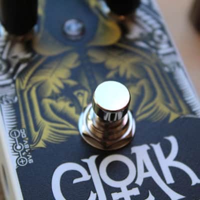 CATALINBREAD "Cloak (Delay & Modulator)" image 11