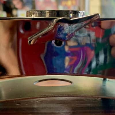 Tama Rockstar Bass Drum Bracket - Vintage 80's Era - Good Condition image 4