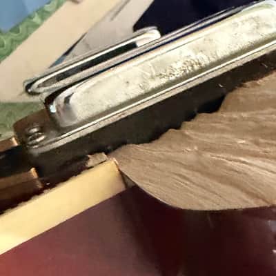 Rickenbacker 660/12TP Tom Petty Signature 1991 - 1997 - Fireglo image 16