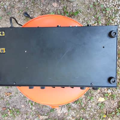 Monacor Monacor EEM-2000ST Stereo Echorder - BBD MN3005 image 9