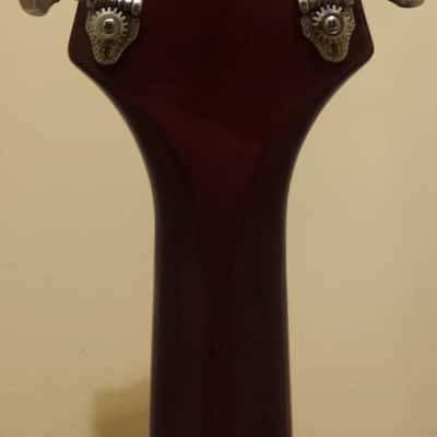 Gretsch G5120 Electromatic Hollow Body	2006 - 2013 image 6