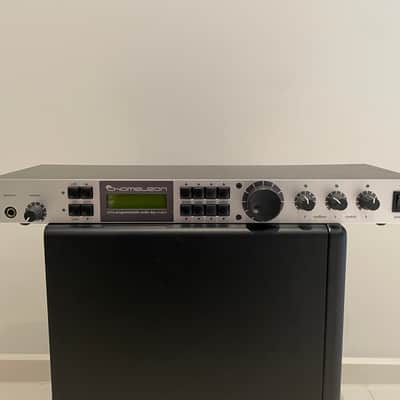 SoundArt Chameleon 24-bit Programmable DSP Engine Processor image 1