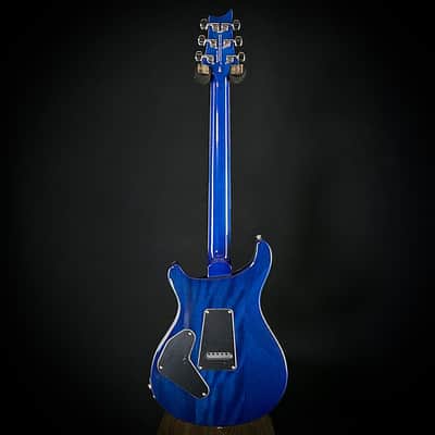 PRS SE Custom 24 Semi-Hollow Piezo image 4
