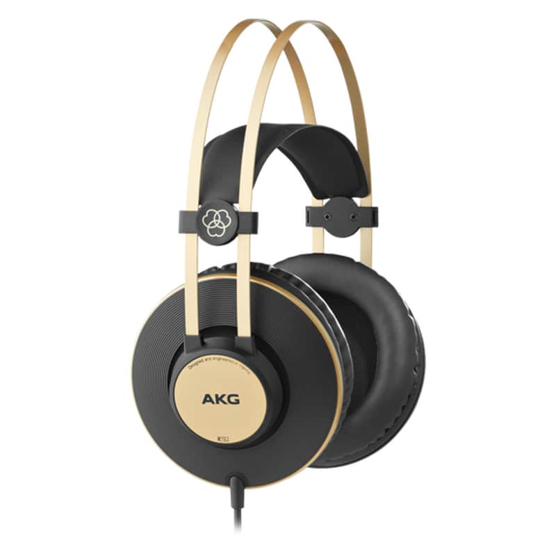 AKG "K92" Closed-back headphones image 1