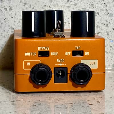 Universal Audio Flow Vintage Tremolo image 3