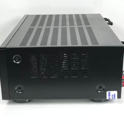 Denon AVR-X1400H 7.2 Channel Receiver, Dolby Atmos, AirPlay 2, HEOS image 8
