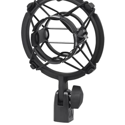 Audio Technica AT4040 Side Address Cardioid Condenser Mic Recording Microphone image 6