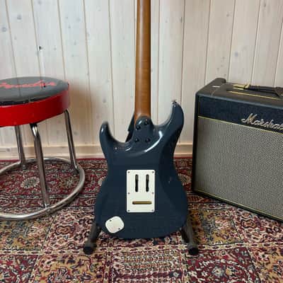 Ibanez AZ2204NW-GRM 2024 - Grey Metallic image 5