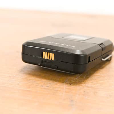 Sennheiser AVX Digital Wireless System (NO MICROPHONE) CG0102D image 13