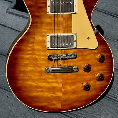 Gibson Les Paul Heritage Series Standard-80 Elite 1980 - 1982 | Reverb